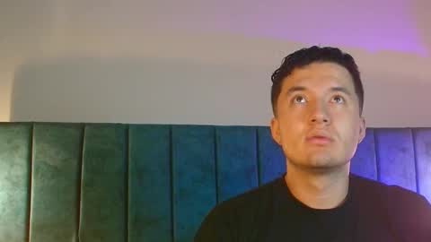 ethanconnor_ online show from March 25, 2026, 12:11 pm