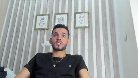 Ethan Grey online show from March 31, 2026, 10:59 am