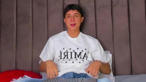 ethanlowell online show from February 23, 2025, 8:00 pm