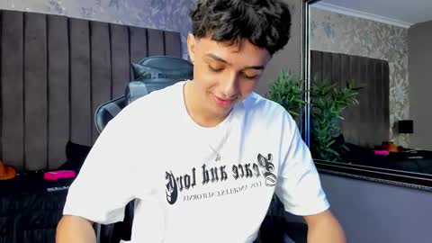 ethanlowell online show from October 14, 2025, 5:30 am