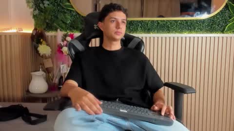 ethanlowell online show from February 20, 2026, 4:20 am