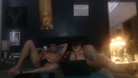SF FOG Daddy online show from May 23, 2026, 5:45 am