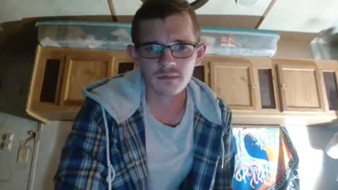 Ethan Steele online show from December 28, 2024, 1:50 am