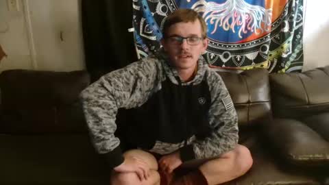 Ethan Steele online show from February 12, 2025, 5:15 am