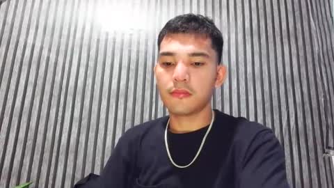 Ethan Walter online show from May 13, 2026, 2:03 pm