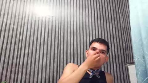 Ethan Walter online show from May 14, 2026, 3:52 pm