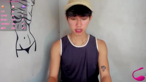 BLAKE online show from November 10, 2025, 10:47 am