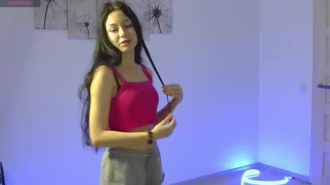 etherealnightwhisper online show from November 11, 2025, 11:43 am