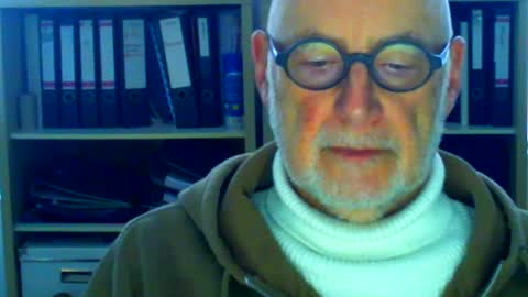 etonne online show from January 6, 2025, 10:02 am