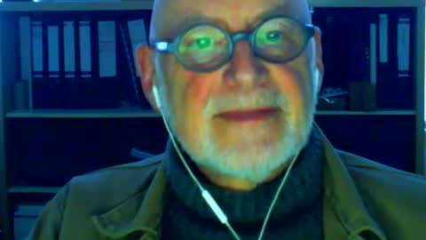 etonne online show from January 23, 2025, 2:39 pm