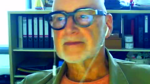 etonne online show from October 1, 2025, 2:23 pm