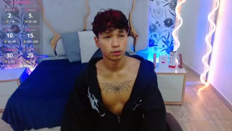 ette online show from October 6, 2025, 3:15 am