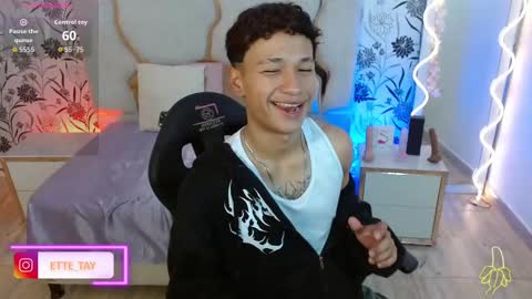 ette online show from November 5, 2025, 3:06 am