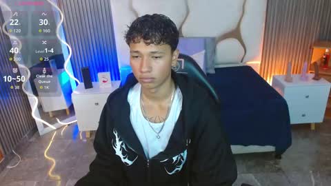 ette online show from November 13, 2025, 11:36 pm