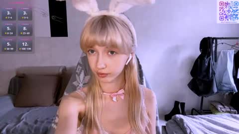 Tali online show from April 12, 2026, 11:04 am