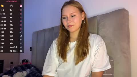 Snapshot of eugenierickel chatting on May 31, 2026, 2:24 pm Alice online show from May 31, 2026, 2:24 pm