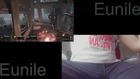 eunile online show from March 1, 2026, 12:18 pm