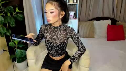 euphoric_goddess online show from May 11, 2026, 4:04 pm