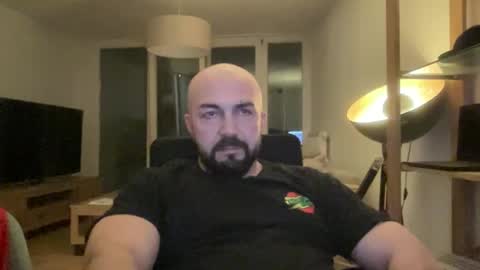 europeloverboy online show from March 18, 2026, 10:57 pm