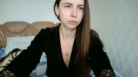 eva00186 online show from November 11, 2025, 8:47 am