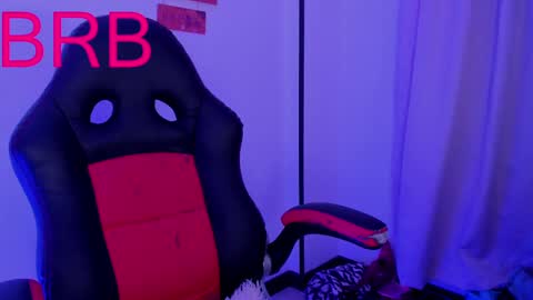 eva1green1 online show from February 6, 2025, 2:33 am