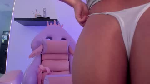 eva1green1 online show from October 2, 2025, 8:49 pm