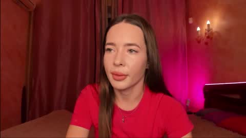 Eva online show from November 3, 2025, 3:02 pm