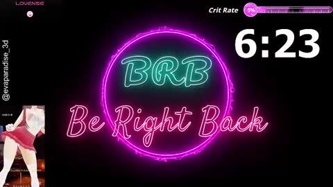 Eva online show from October 27, 2025, 1:20 am