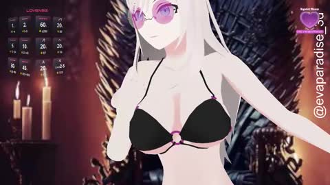 Eva online show from January 13, 2026, 11:21 pm