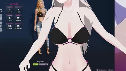 Eva online show from January 15, 2026, 4:33 pm