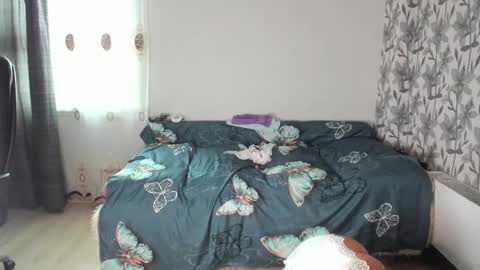 Eva online show from March 7, 2025, 12:48 am