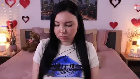 Eva online show from February 15, 2025, 12:22 pm