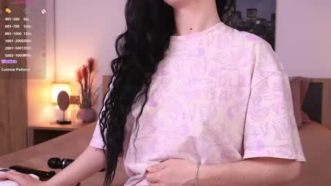 Eva online show from April 19, 2026, 6:35 am