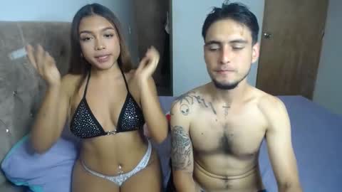 eva_adan19 online show from October 27, 2025, 4:27 am