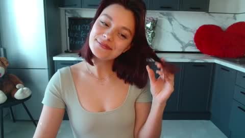 Snapshot of eva_avea chatting on March 17, 2026, 9:45 am Vanellope online show from March 17, 2026, 9:45 am