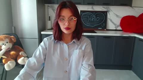 Snapshot of eva_avea chatting on March 19, 2026, 11:03 am Vanellope online show from March 19, 2026, 11:03 am