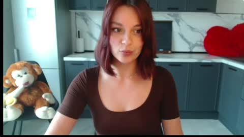 Snapshot of eva_avea chatting on March 23, 2026, 10:52 am Vanellope online show from March 23, 2026, 10:52 am