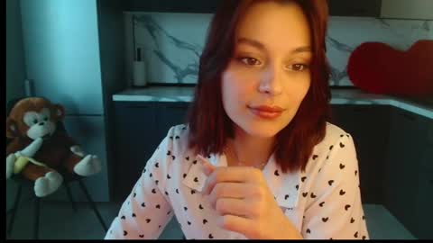 Snapshot of eva_avea chatting on March 24, 2026, 7:46 am Vanellope online show from March 24, 2026, 7:46 am