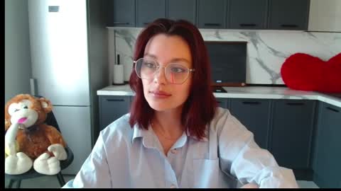 Snapshot of eva_avea chatting on March 25, 2026, 7:58 am Vanellope online show from March 25, 2026, 7:58 am