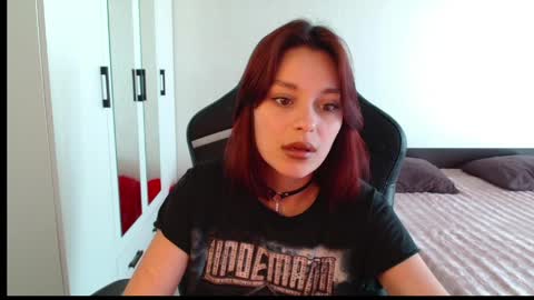 Snapshot of eva_avea chatting on March 31, 2026, 9:10 am Vanellope online show from March 31, 2026, 9:10 am