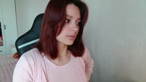 Snapshot of eva_avea chatting on May 5, 2026, 9:28 am Vanellope online show from May 5, 2026, 9:28 am