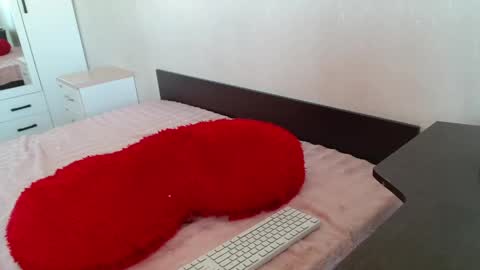 Snapshot of eva_avea chatting on May 27, 2026, 7:49 am Vanellope online show from May 27, 2026, 7:49 am