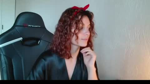 Snapshot of eva_avea chatting on May 31, 2026, 9:16 am Vanellope online show from May 31, 2026, 9:16 am