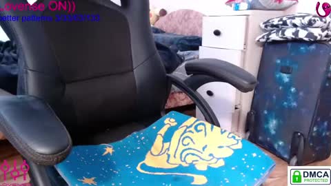 Eva online show from February 23, 2025, 11:44 am