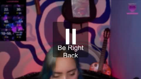 Iris Smile  independent model online show from September 26, 2025, 6:56 pm