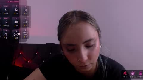 Iris Smile  independent model online show from January 14, 2026, 3:23 am