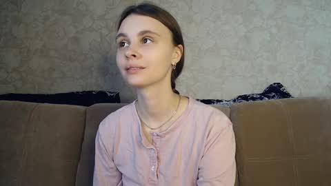 Snapshot of eva_calvin chatting on February 11, 2025, 5:47 am Eva Calvin online show from February 11, 2025, 5:47 am