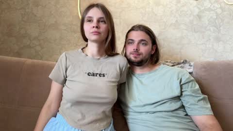 Eva Calvin online show from April 9, 2026, 4:34 am