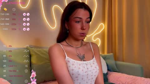 Eva online show from February 28, 2026, 1:28 am