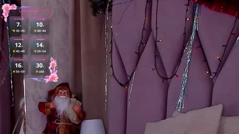 Eva Cramer online show from January 17, 2025, 7:05 pm